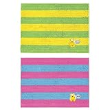 ロディ バスマット2枚セット 2271311150014