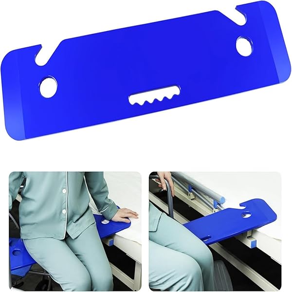 Amazon | 移乗用ボードスライド式移乗、ボード高齢者用トランスファー