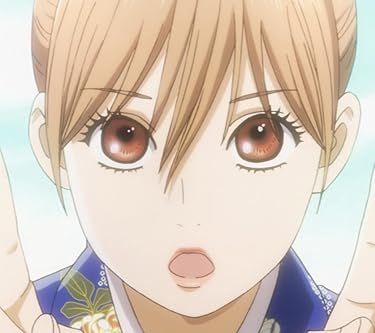 2019年秋アニメ - 綾瀬 千早（あやせ ちはや）