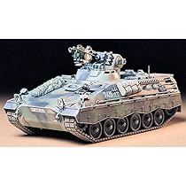 Tamiya Flakpanzer Gepard Model Tank : Amazon.com.au: Toys & Games