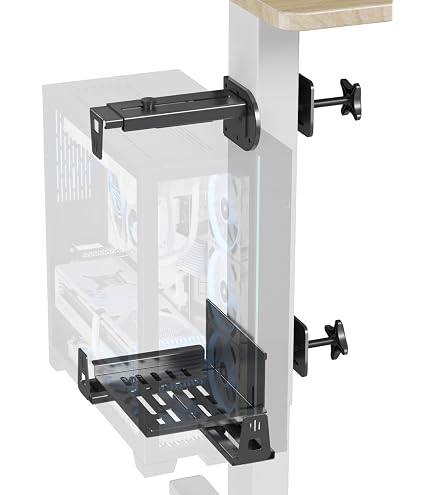 Amazon | GIBBON MOUNTS 昇降デスク 幅88cm×奥行き50cm 一枚板 電動