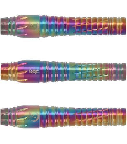 tripleight Abel2 鎌田愛プロ ダーツセット ダーツ > ソフトダーツ > ブランド【タ行】 > ダイナスティー