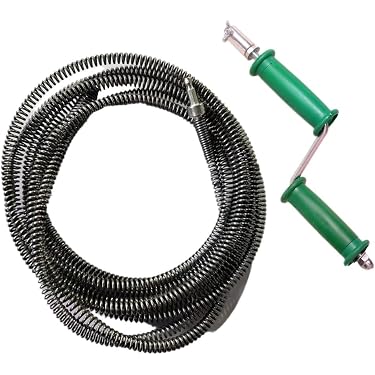 Amazon.co.jp 売れ筋ランキング: 排水管掃除機・排水管掃除道具 の中で