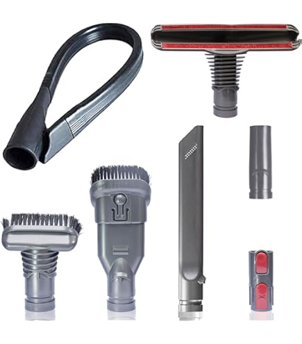 Dyson(ダイソン) DC48 掃除機 タングルフリータービンツール付き Amazon | Dyson(ダイソン) 掃除機 コード式 DC48 Turbinehead (DC48 TH