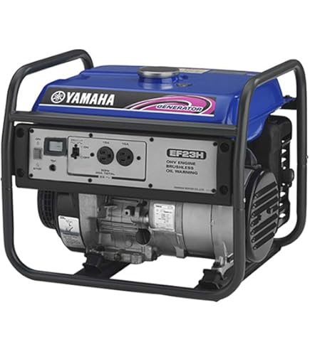 Amazon | (株)ダイシン 発電機 CBM2600 N ホンダエンジン搭載(60Hz 