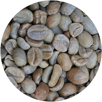 Amazon.co.jp: コーヒー生豆 ドミニカ AA バラオナ （GRATEFULCOFFEE
