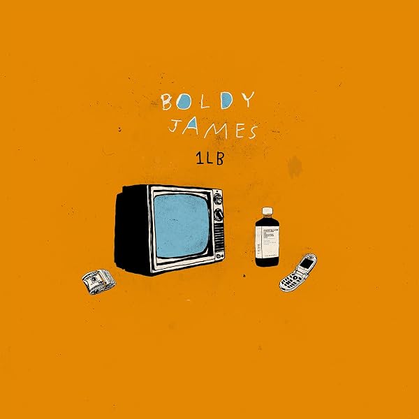 Amazon | Killing Nothing | Boldy James / Real Bad Man | ヒップ