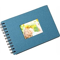 Amazon.co.jp: Copeflap 手作りアルバム 台紙 フォトアルバム
