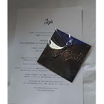 【新品】赤西仁 FC限定 UIJdocumentary 赤西仁 「JIP's」会員限定、「UIJ PASSPORT」期間限定受注販売