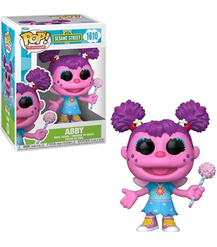 Amazon.co.jp: Funko POP Rides:セサミストリートエルモ・オン