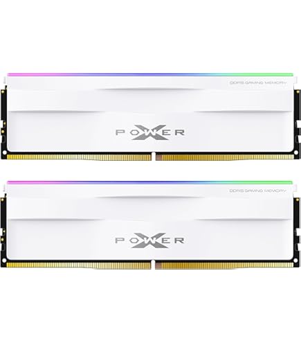 【DDR5】【8400MHz】 【RGB】デスクトップメモリ Amazon | CORSAIR DDR5-8400MHz デスクトップPC用メモリ VENGEANCE RGB