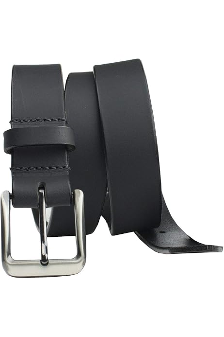 Full Grain Leather Belt 