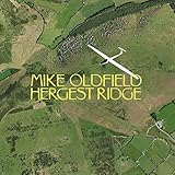 マイク オールドフィールド 1974年 ハージェストリッジ プロモポスター 中古 Mike Oldfield 『Hargest Ridge』(1974) : おときき通信