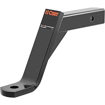 Amazon | ヒッチボール 2インチ 6000LBS 25mm ヒッチボールカバー付