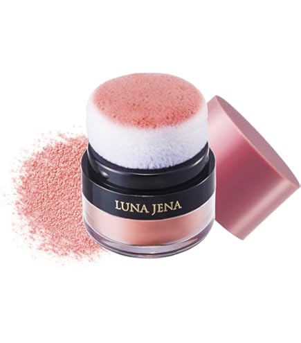 Amazon.co.jp: ソフィーナ オーブ ぽんぽんチーク 435 レッド