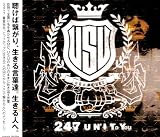 247 U N�f I To You