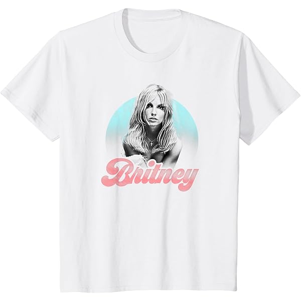 Amazon | フリー・ブリトニー Tシャツ | Tシャツ・カットソー 通販