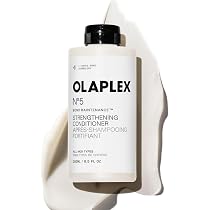 OLAPLEX No.4 ボンドメンテナンス シャンプー No5コンディショナー Amazon | オラプレックス No.5 ボンドメンテナンス コンディショナー