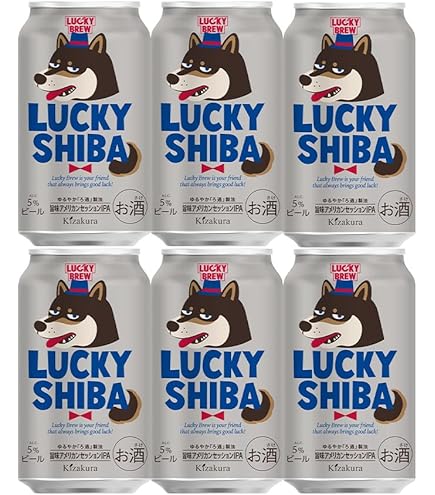 Amazon.co.jp: ビール 黄桜 LUCKY SNAKE 缶 限定 350ml × 1ケース / 24