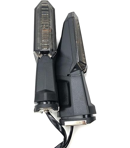 Amazon | SSK スピードラ テールライトカバー ドライカーボン 綾織り艶