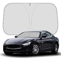 Amazon | マセラティカーテシライト 車用 カーテシーランプ LEDロゴ