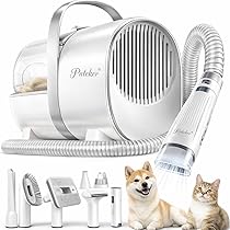 Amazon.co.jp: 【20年プロトリマー推奨】Pateker 7 in 1 ペット用