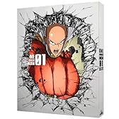 ワンパンマン 1 (特装限定版) [Blu-ray]