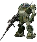 Amazon | ロボ道 装甲騎兵ボトムズ スコープドッグ ノンスケール