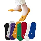 Sekuzy 靴下 レディース くるぶし くつ下 ソックス 薄手 春夏用 刺繍 婦人 女子 女の子 綿 コットン 防臭 蒸れない 脱げない まとめ買い 22~25cm 8/10足セット