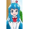 『ハピネスチャージプリキュア!』白雪 ひめ(しらゆき ひめ) プリキュア - 『ハピネスチャージプリキュア!』白雪 ひめ(しらゆき ひめ) XFVGA(480×854)壁紙 256883