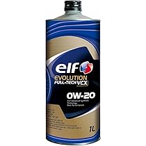 アジュバン　リ Amazon | elf（エルフ） エンジンオイル EVOLUTION FULL TECH
