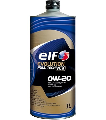 yasuzaru14 さん　専用 Amazon | エルフ エンジンオイル 5L エボリューション FULL-TECH VCX