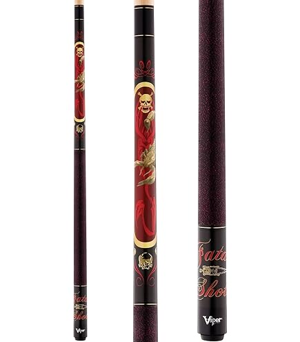 Amazon | Viper Underground 58インチ 2ピース ビリヤード/プール