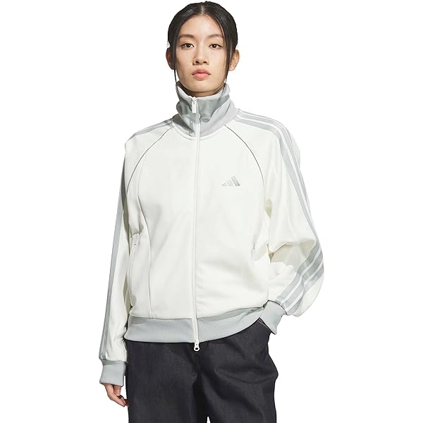 adidas Jeremy Scott ジェレミースコット トラックトップ 中古・古着通販】adidas (アディダス) JEREMY SCOTT (ジェレミー