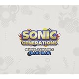 SONIC GENERATIONS Original Soundtrack:Blue Blur