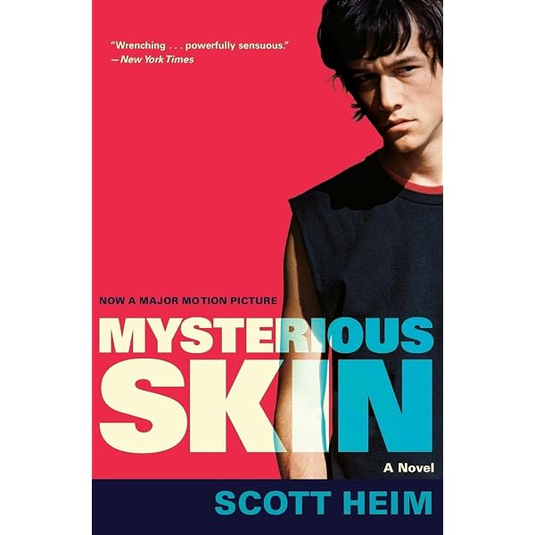Blu-ray+DVD】ミステリアス・スキン特別版