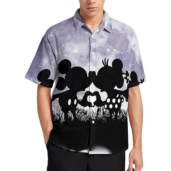 Amazon.co.jp: [Outfly] シャツ メンズ トイストーリー ウッディ