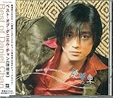 �x�X�g�E�I�u�E�_�j�G���E�`����