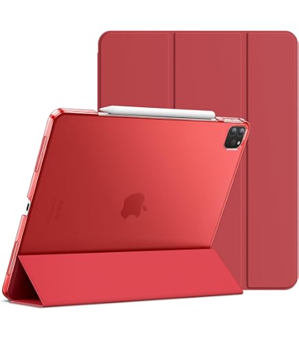 Amazon.co.jp: iPad Smart Folio 12.9インチ iPad Pro（第3世代）用