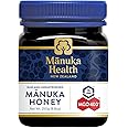 マヌカヘルス マヌカハニーMGO400+ 250g
