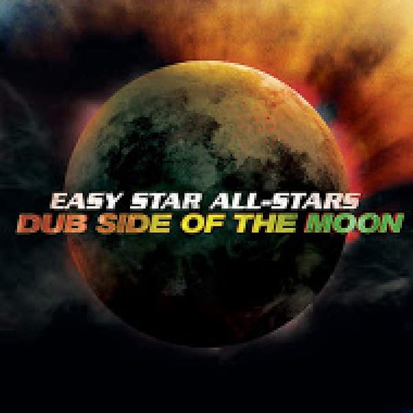 米2LP Easy Star All-Stars Easy Stars Lonely Hearts Dub Band ES1018V Easy Star Records /00260 Easy Star All Stars - Easy Star's Lonely Hearts Dub Band