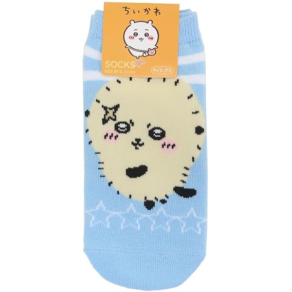 Amazon.co.jp: [スモール・プラネット] ちいかわ[マフラー]なかよし