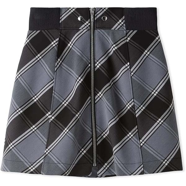 Amazon.co.jp: [スナイデル] バルーンペプラムスカート