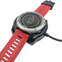 TUSITA Charger for Garmin Fenix 3 