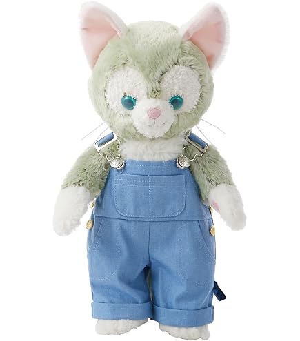 Amazon.co.jp: Sサイズ(全長40cm) ジェラトーニ 衣装 コスチューム