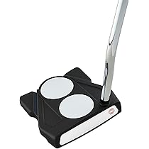 ハ*チ様 【美品】オデッセイ ツーボール テン 2ball Ten パター 34 ODYSSEY（オデッセイ） - パター -2-BALL TEN CSパター