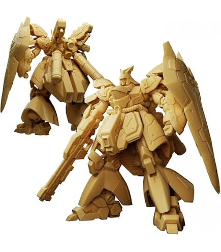 Amazon | ガンダムアーティファクト [アソート2種(3.Hi-νガンダム、4