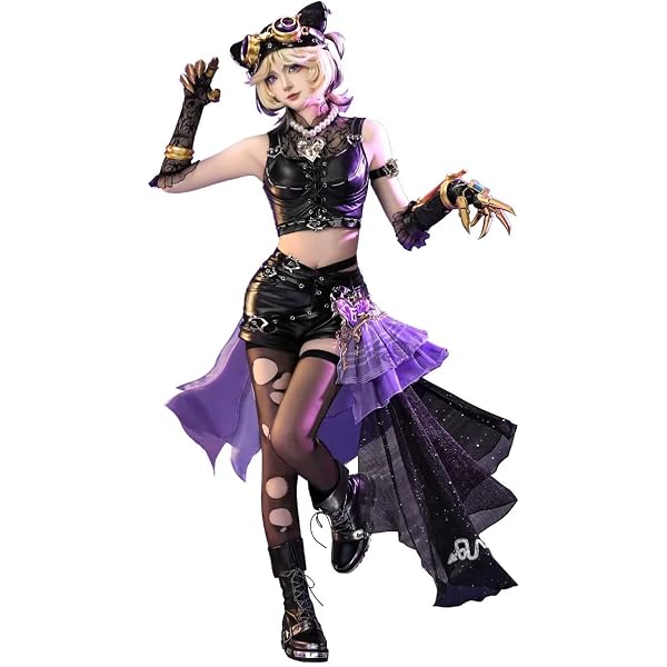 Amazon.co.jp: [KK Juego] KKCOSPLAY コスプレ衣装 第五人格 傭兵