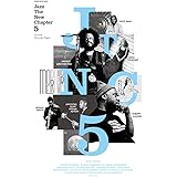 Jazz The New Chapter 5 (シンコー・ミュージックMOOK)