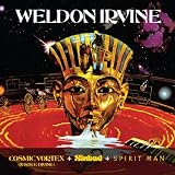 Weldon Irvine: the RCA Years